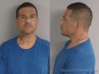 Mugshot of Travis Wayne Batdorff booked in Jackson County, Michigan on September 10, 2026