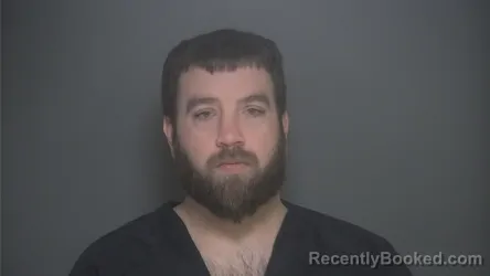 Mugshot of MICHAEL FRIEDLI