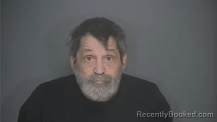 Mugshot of DALE KRANKER