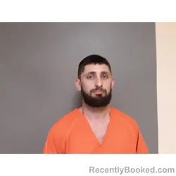 Mugshot of JONATHAN WLODARCZYK