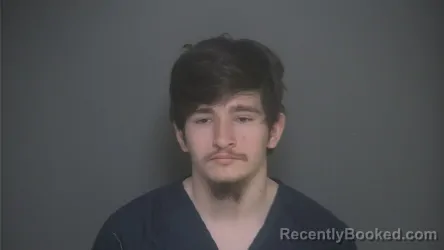 Mugshot of ANTHONY RICHARDS