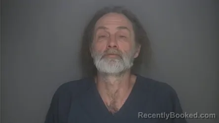 Mugshot of SHON LOWERY