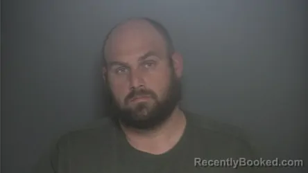 Mugshot of STEPHEN MURRAY