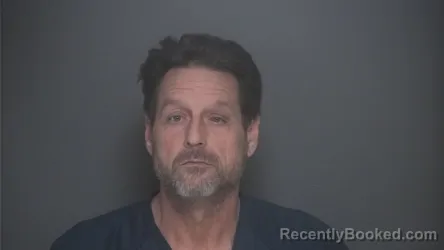 Mugshot of ANTHONY ASCIUTTO