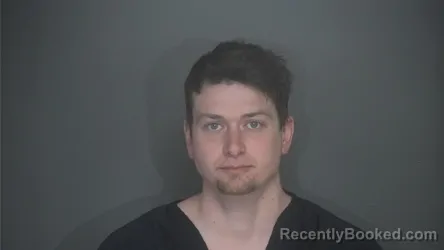 Mugshot of JUSTIN MOORE