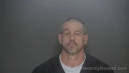 Mugshot of JEROME JR BRADLEY