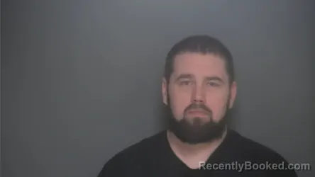 Mugshot of TIMOTHY COLLINS