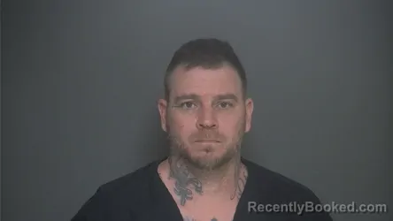 Mugshot of CRAIG DELONG