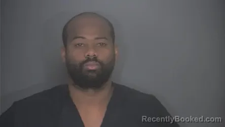 Mugshot of REGINALD JR MCMILLAN