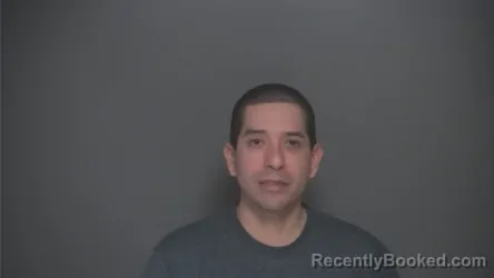 Mugshot of BRIAN TELLEZ