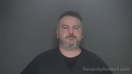 Mugshot of JOSHUA BROEKER