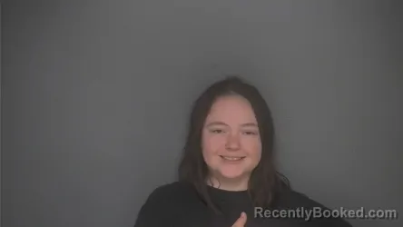 Mugshot of CECILIA LEES