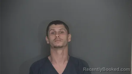 Mugshot of ANDREW STEPHENS