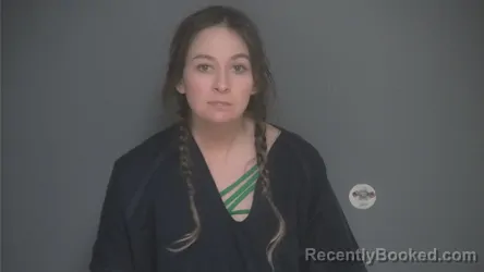 Mugshot of ROSE HAWKINS