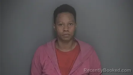 Mugshot of KEAOSHA KEALOHAPAUOLE