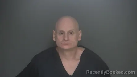 Mugshot of HAROLD DEO