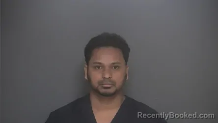 Mugshot of TAMIM ONI