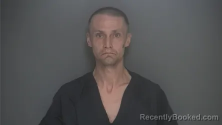 Mugshot of JACOB DEAN