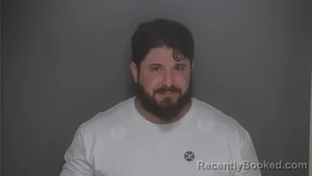 Mugshot of JEFFREY GREEN