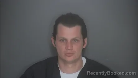 Mugshot of JEREMY WILLIAMS