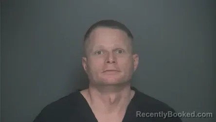 Mugshot of ANDREW KREMER