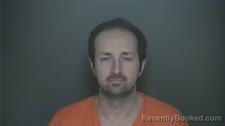 Mugshot of DANIEL WILCOX
