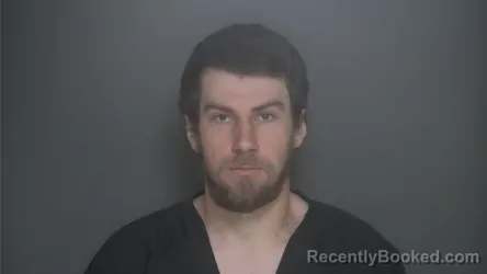 Mugshot of SERGEI BOERS