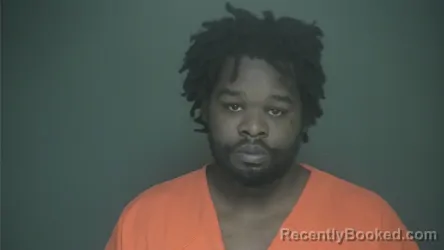 Mugshot of KENNETH CADE booked in Lapeer County, Michigan on April 2, 2026