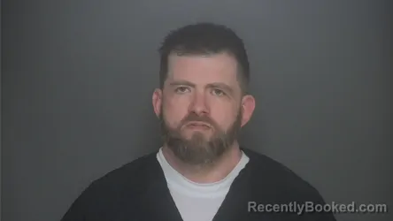 Mugshot of JOSEPH COLLINS booked in Lapeer County, Michigan on April 2, 2026