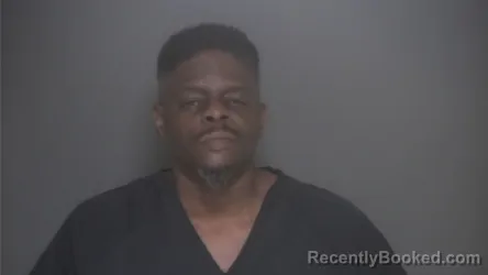 Mugshot of LESLIE TANNER booked in Lapeer County, Michigan on April 3, 2026