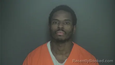 Mugshot of DAVID BILLINGS booked in Lapeer County, Michigan on April 24, 2026