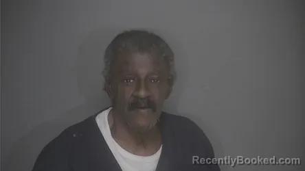 Mugshot of WILLIARD REDDING booked in Lapeer County, Michigan on May 1, 2026