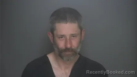 Mugshot of CHRISTOPHER SMITH booked in Lapeer County, Michigan on May 13, 2026