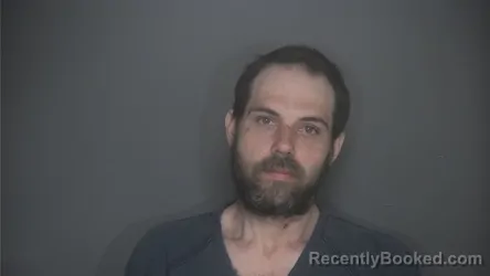 Mugshot of FRANK HAUDEK booked in Lapeer County, Michigan on May 28, 2026