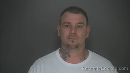 Mugshot of CRAIG DELONG booked in Lapeer County, Michigan on June 1, 2026