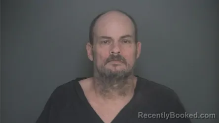 Mugshot of JOSHUA JOHNSON booked in Lapeer County, Michigan on June 5, 2026
