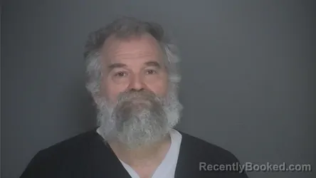 Mugshot of DAVID VALDEZ booked in Lapeer County, Michigan on June 5, 2026