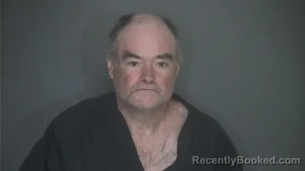 Mugshot of JEREMY POWELL booked in Lapeer County, Michigan on June 17, 2026