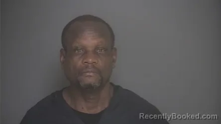 Mugshot of EMMANUEL PHILISTIN booked in Lapeer County, Michigan on June 27, 2026