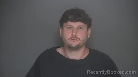 Mugshot of MICHAEL GREEN booked in Lapeer County, Michigan on July 14, 2026