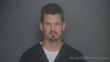 Mugshot of Jamie Lewis booked in Lapeer County, Michigan on September 11, 2026