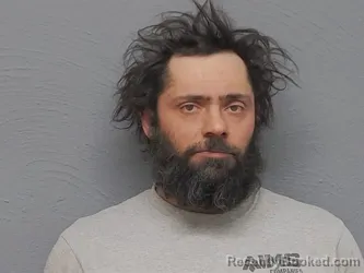 Mugshot of JASIAH DANIEL CALDWELL