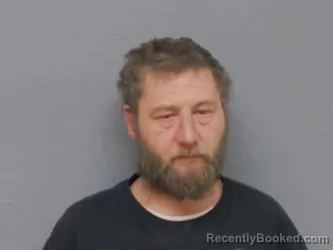 Mugshot of ROBERT JOSEPH CURRIE