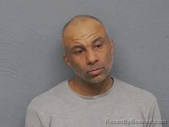 Mugshot of WALTER LEE BAFFORD booked in Mackinac County, Michigan on May 5, 2026