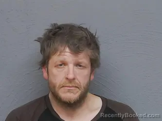 Mugshot of ROBERT PRESTON LORENZ