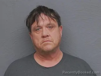 Mugshot of DONALD CHARLES HUDDLESTONE booked in Mackinac County, Michigan on April 1, 2026