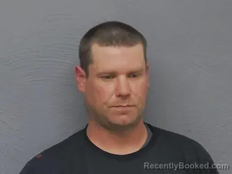 Mugshot of MICHEAL HENRY MASSEY booked in Mackinac County, Michigan on April 16, 2026