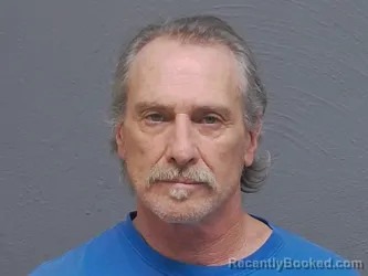 Mugshot of TIMMY JAMES LACASSE booked in Mackinac County, Michigan on March 27, 2026