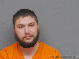 Mugshot of BRANDON LOUIS CARLTON