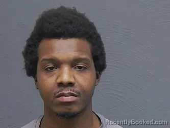 Mugshot of DANDREW URIAN DUFFIE